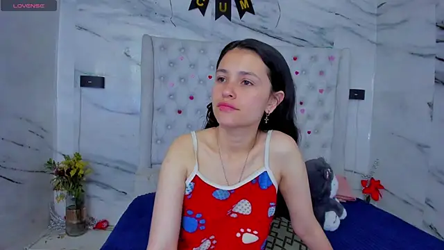 arissha lee online show from 05-24-26, 10:37