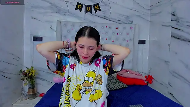 arissha lee online show from 05-22-26, 12:47