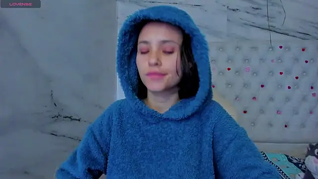 Snapshot of arissha_lee chatting on 06-02-26, 12:49 arissha lee online show from 06-02-26, 12:49