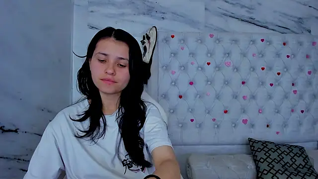 arissha lee online show from 02-08-26, 09:56