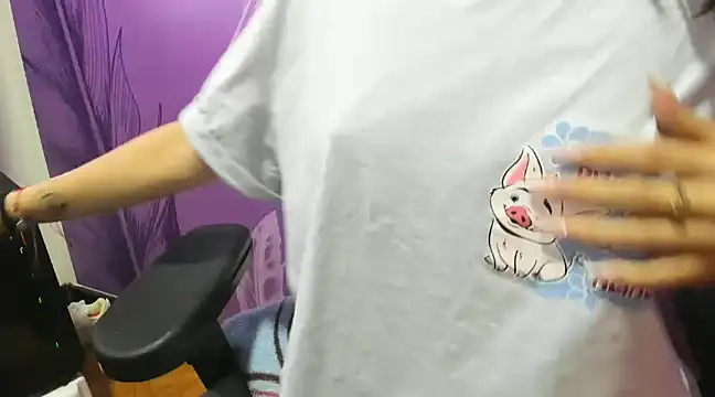 arissha lee online show from 01-26-25, 08:25