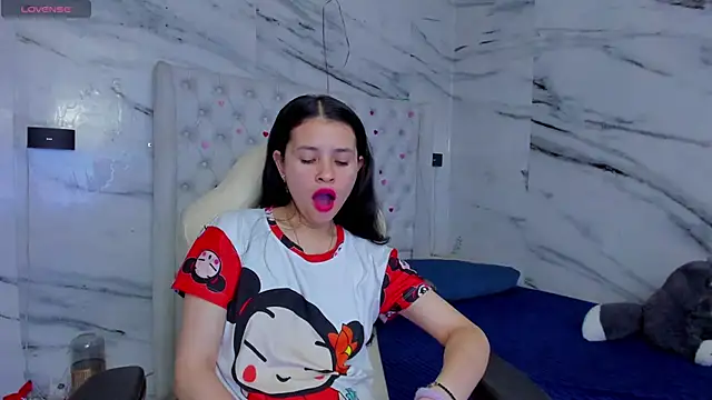 arissha lee online show from 05-27-26, 12:23