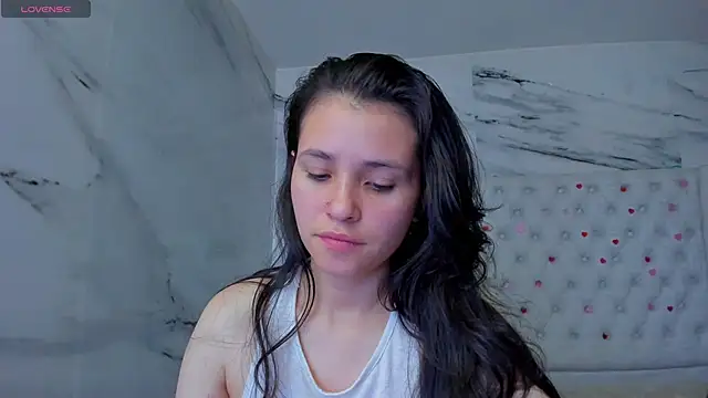 Snapshot of arissha_lee chatting on 06-14-26, 11:50 arissha lee online show from 06-14-26, 11:50