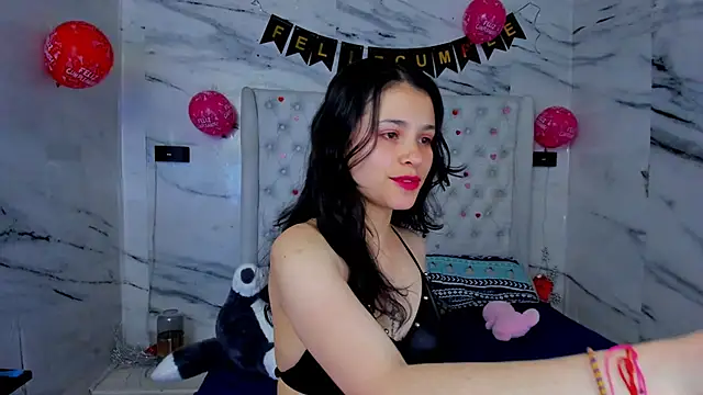 arissha lee online show from 03-05-26, 11:32