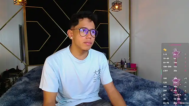 RyanPricee online show from 11-14-25, 03:10