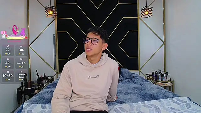 RyanPricee online show from 10-30-25, 04:11