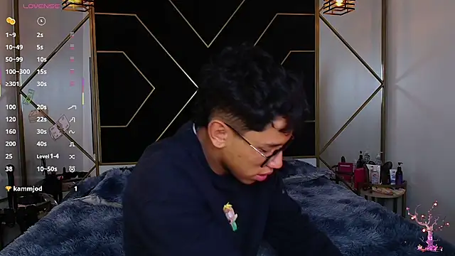 RyanPricee online show from 11-04-25, 04:16