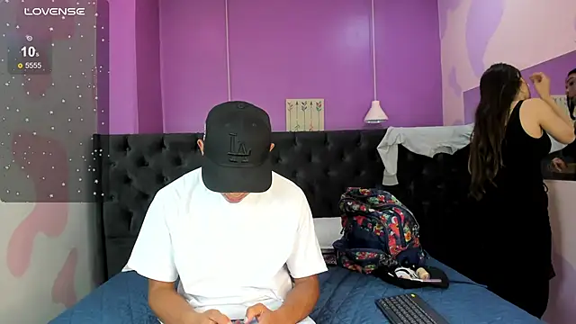 RyanPricee online show from 02-10-25, 08:42