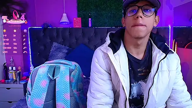 RyanPricee online show from 02-14-26, 01:06