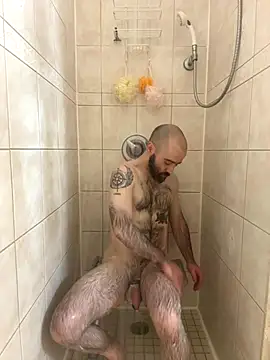 Faded-Solo online show from 11-04-25, 02:15