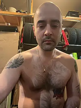 Faded-Solo online show from 07-19-26, 08:01