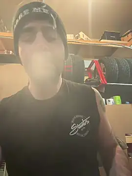 Faded-Solo online show from 07-22-26, 02:24
