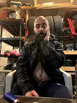 Faded-Solo online show from 11-19-25, 04:01