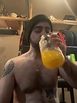 Faded-Solo online show from 07-10-26, 05:51
