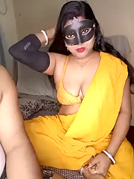 Hot muskaan online show from 03-29-26, 05:03