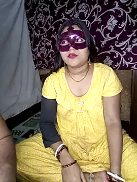 Hot muskaan online show from 09-23-25, 08:32