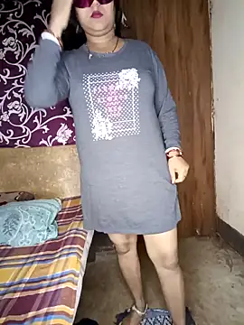 Hot muskaan online show from 09-09-25, 09:57