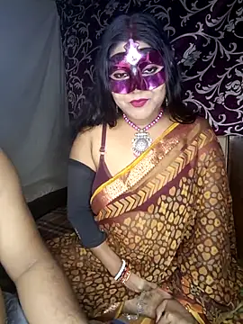 Hot muskaan online show from 10-13-25, 04:52