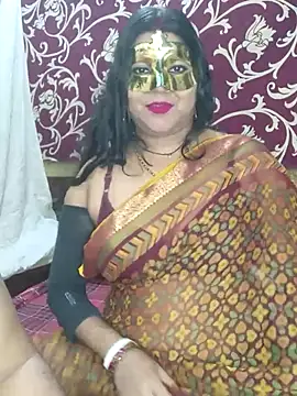 Hot muskaan online show from 03-19-25, 06:12