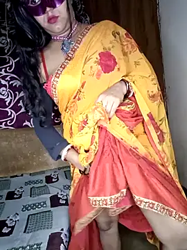 Hot muskaan online show from 09-23-25, 09:11