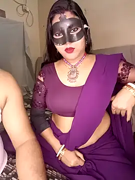 Hot muskaan online show from 03-24-26, 04:51