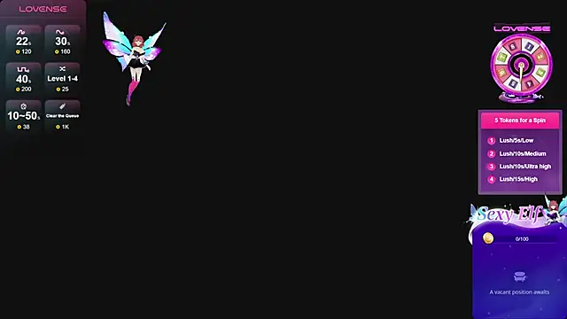 Lona-s online show from 01-14-25, 11:16