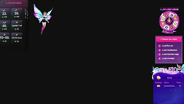 Lona-s online show from 01-16-25, 07:49