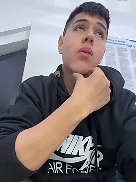 Angel Khouri online show from 02-18-26, 04:21