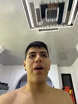 Angel Khouri online show from 02-19-26, 04:31