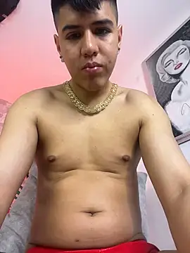 Angel Khouri online show from 11-23-25, 04:33