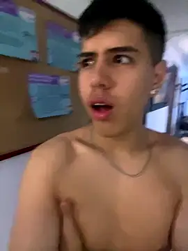 Angel Khouri online show from 10-10-25, 04:13