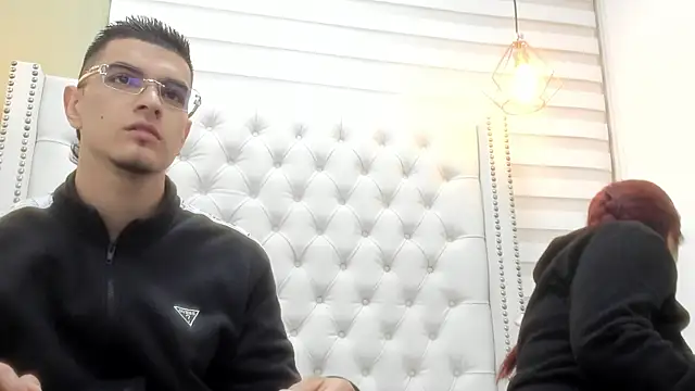 DAVID VICTORIAA online show from 10-15-25, 12:57