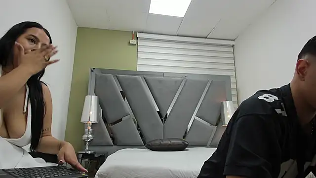 DAVID VICTORIAA online show from 06-04-26, 01:05