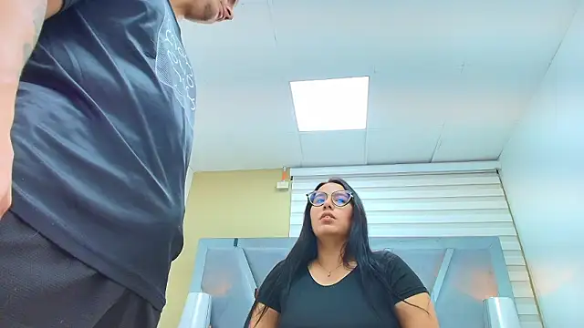 DAVID VICTORIAA online show from 03-24-26, 01:11