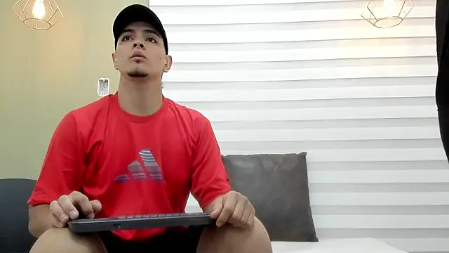 DAVID VICTORIAA online show from 09-09-25, 01:09