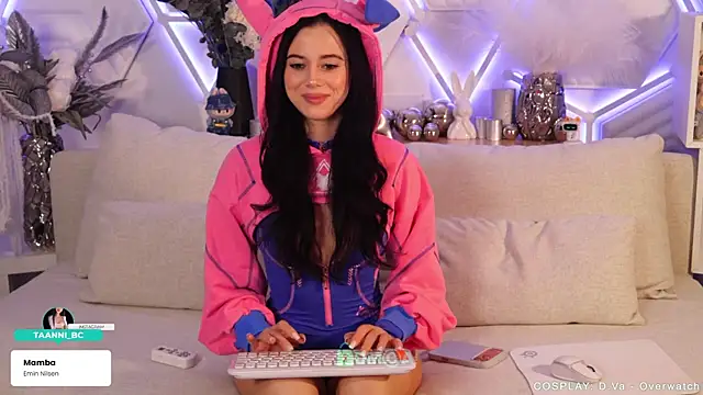 taanni bc online show from 04-09-26, 11:55