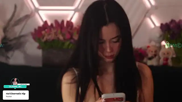 taanni bc online show from 03-17-26, 10:24