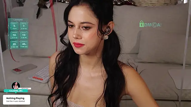 taanni bc online show from 03-23-26, 11:59