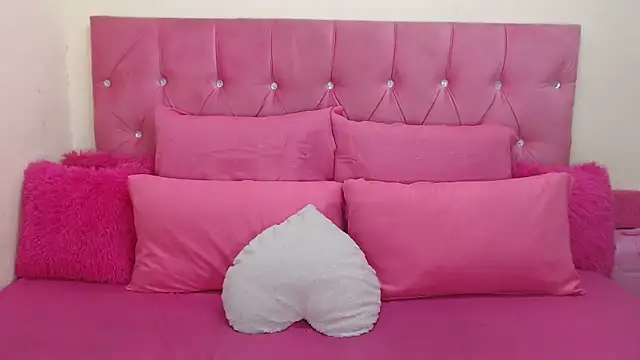 naughtiest baddy online show from 10-08-25, 05:13