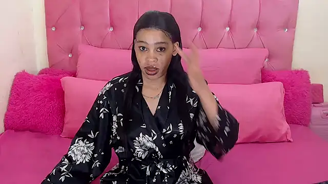 naughtiest baddy online show from 10-06-25, 08:59