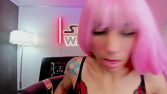 miss   evangeline online show from 02-12-26, 02:11