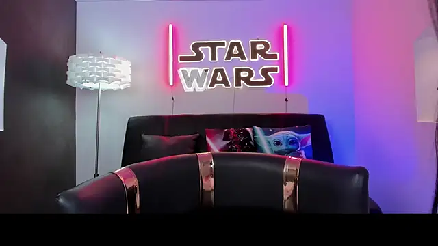 miss   evangeline online show from 03-07-26, 02:07