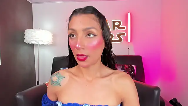 miss   evangeline online show from 04-15-26, 02:39