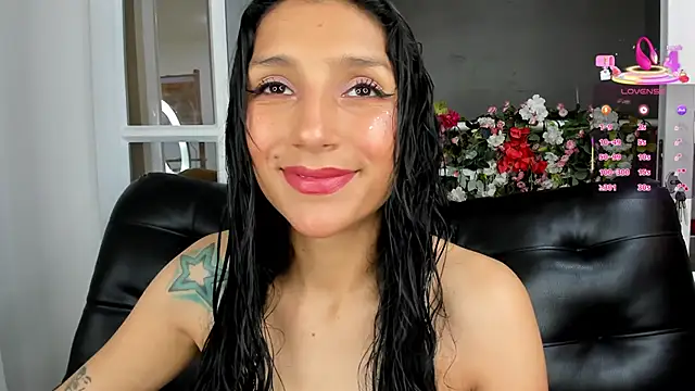 Snapshot of miss___evangeline chatting on 03-07-25, 02:46 miss evangeline online show from 03-07-25, 02:46