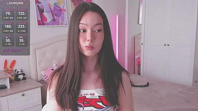 kittenrisha online show from 03-21-26, 05:41