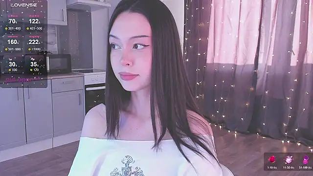 Snapshot of kittenrisha chatting on 01-09-26, 06:31 kittenrisha online show from 01-09-26, 06:31