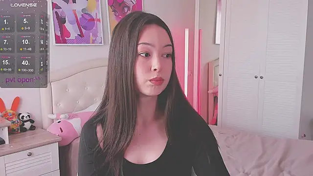 kittenrisha online show from 03-17-26, 04:15