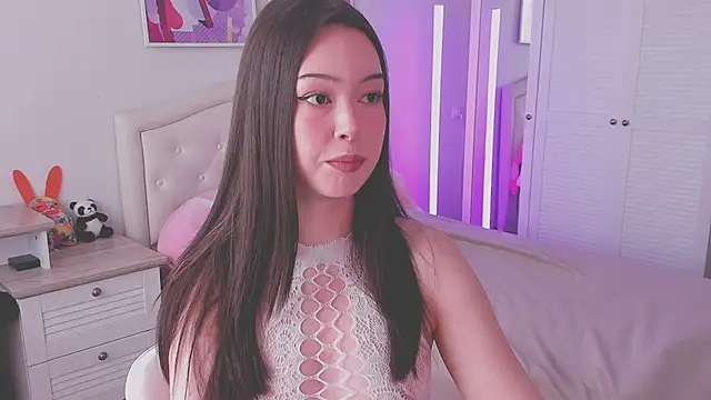 Snapshot of kittenrisha chatting on 02-15-26, 04:35 kittenrisha online show from 02-15-26, 04:35