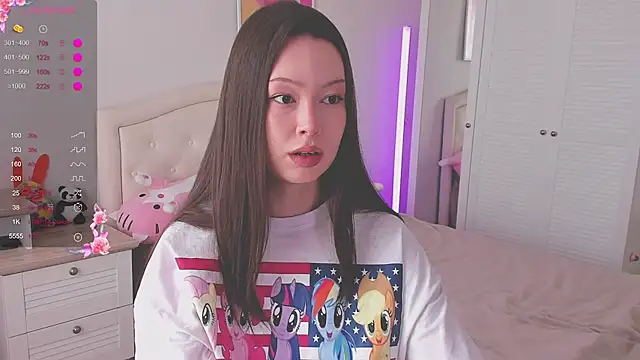 kittenrisha online show from 04-03-26, 05:14