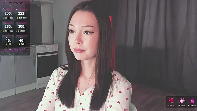 Snapshot of kittenrisha chatting on 11-16-25, 06:40 kittenrisha online show from 11-16-25, 06:40